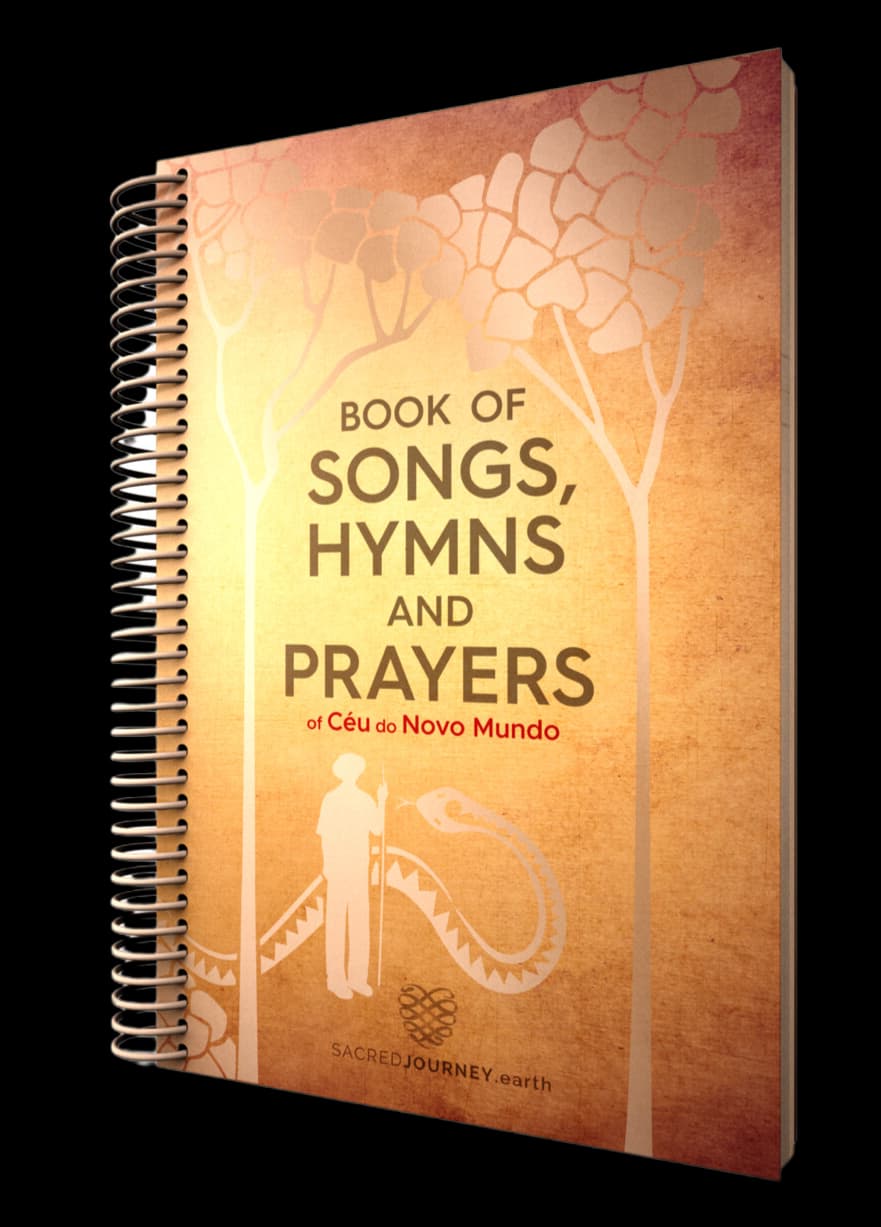 Walking with the Serpent Book Cover