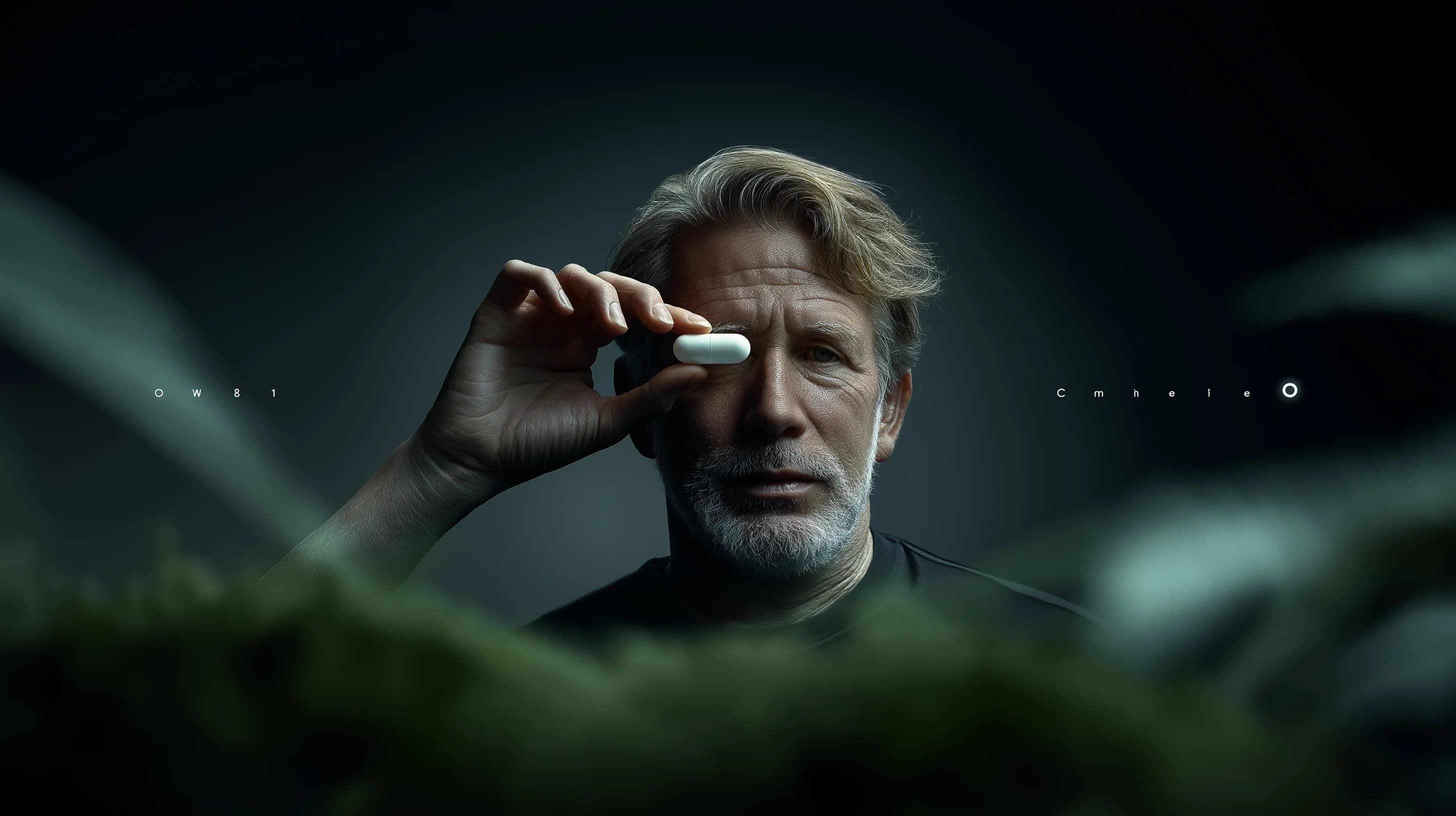 Psychedelic Mushrooms: The Questions Everyone Is Asking — with Mark Kohl